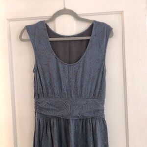 Mata traders fit and flare dress, women’s medium